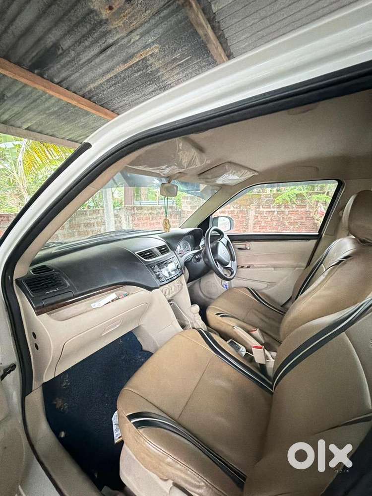 Maruti Suzuki Swift 2016