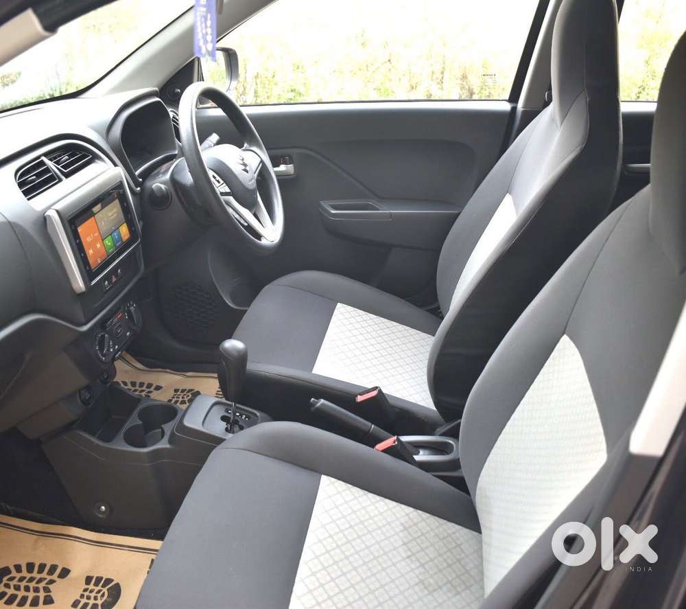 Maruti Suzuki Alto K10 Vxi Amt Optional, 2024, Petrol