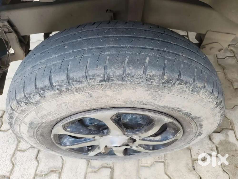 Mahindra Bolero 1.5 Power 2013