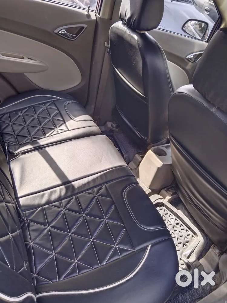 Chevrolet Sail 2014 Model Diesel Engine