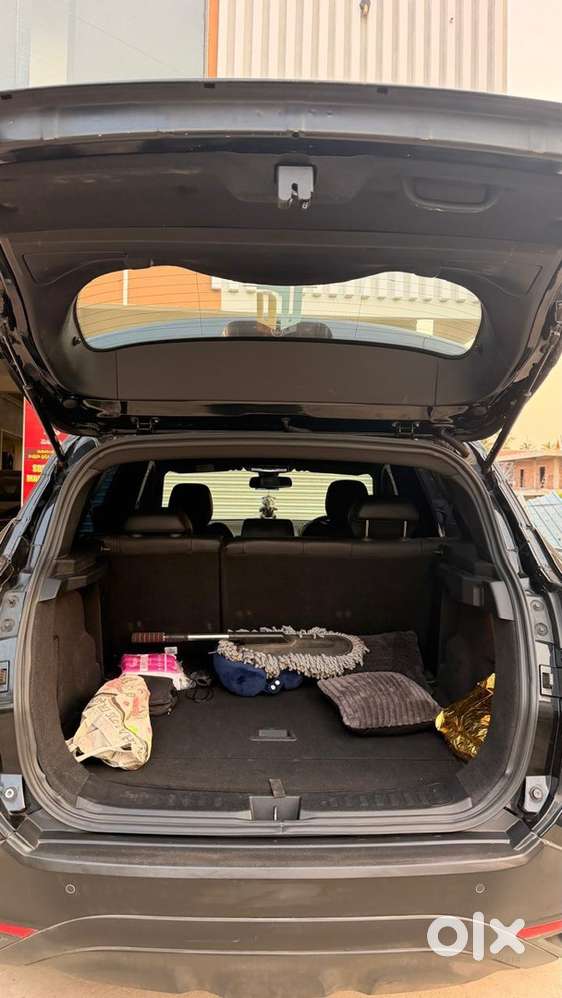 Tata Harrier Diesel 2022