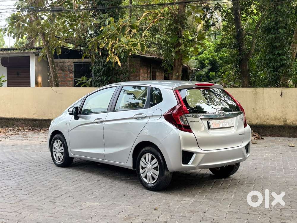 Honda Jazz 1.2 Sv I Vtec, 2015, Petrol