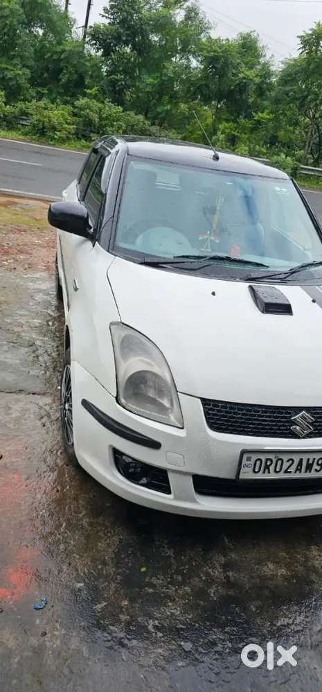 Maruti Suzuki Swift Vdi 2009