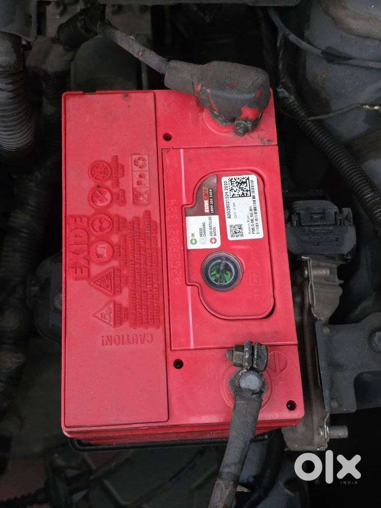 Renault Kwid Rxt Manual Climber, 2019, Petrol