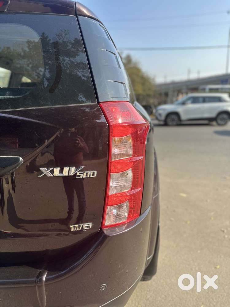 Mahindra Xuv300