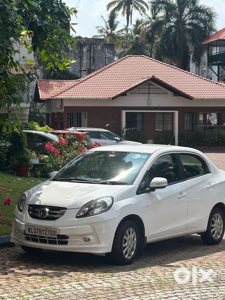 Honda Car Manual 2013