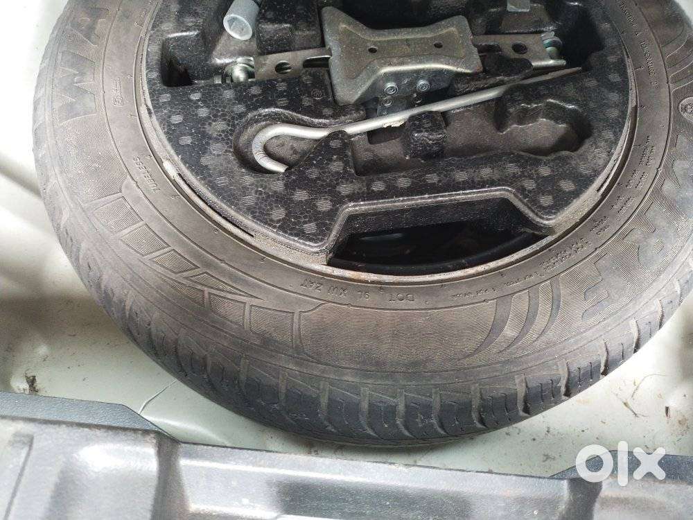 Maruti Suzuki Brezza Vdi, 2018, Diesel