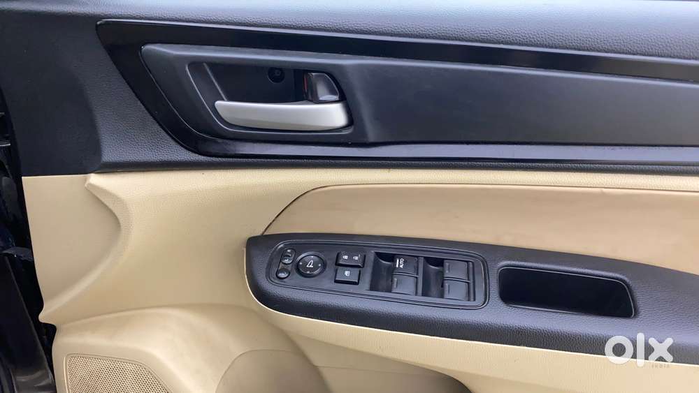 Honda Amaze 1.5 V I-dtec Mt, 2018, Diesel