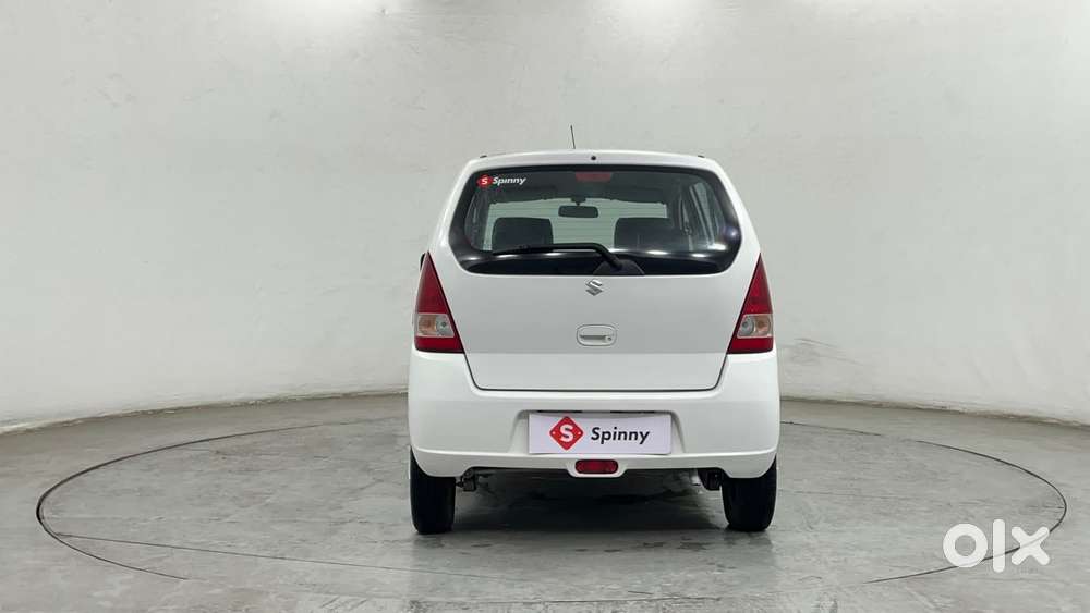 Maruti Suzuki Estilo Vxi Bs-iv, 2012, Petrol