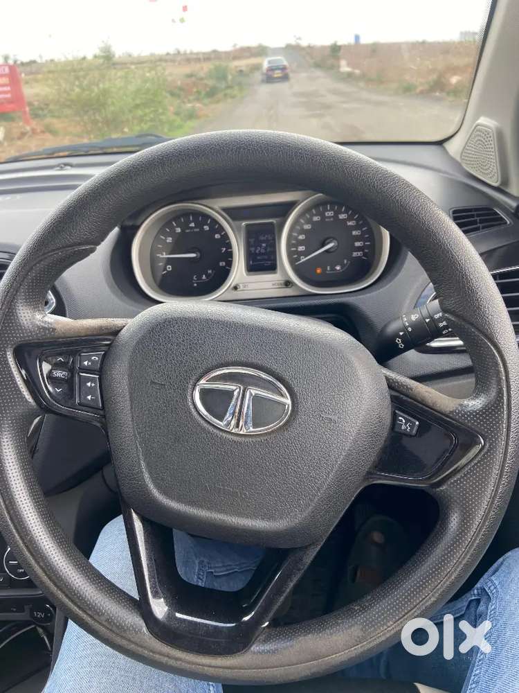 Tata Tigor 2017 Diesel Well Maintained No Work Just Take And Drive