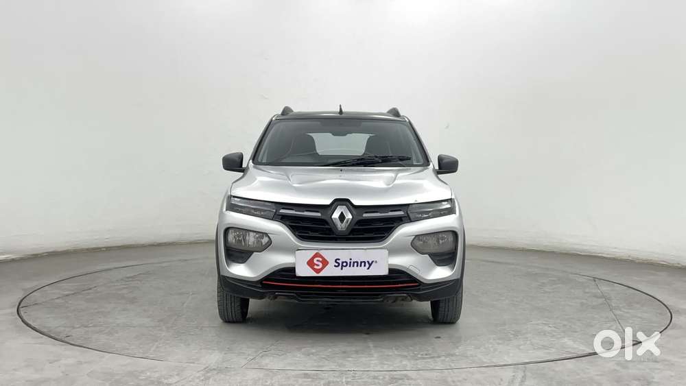 Renault Kwid Rxt 1.0, 2020, Petrol