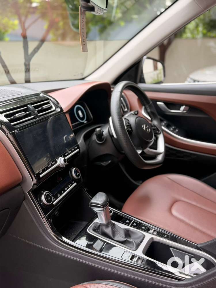 Hyundai Alcazar