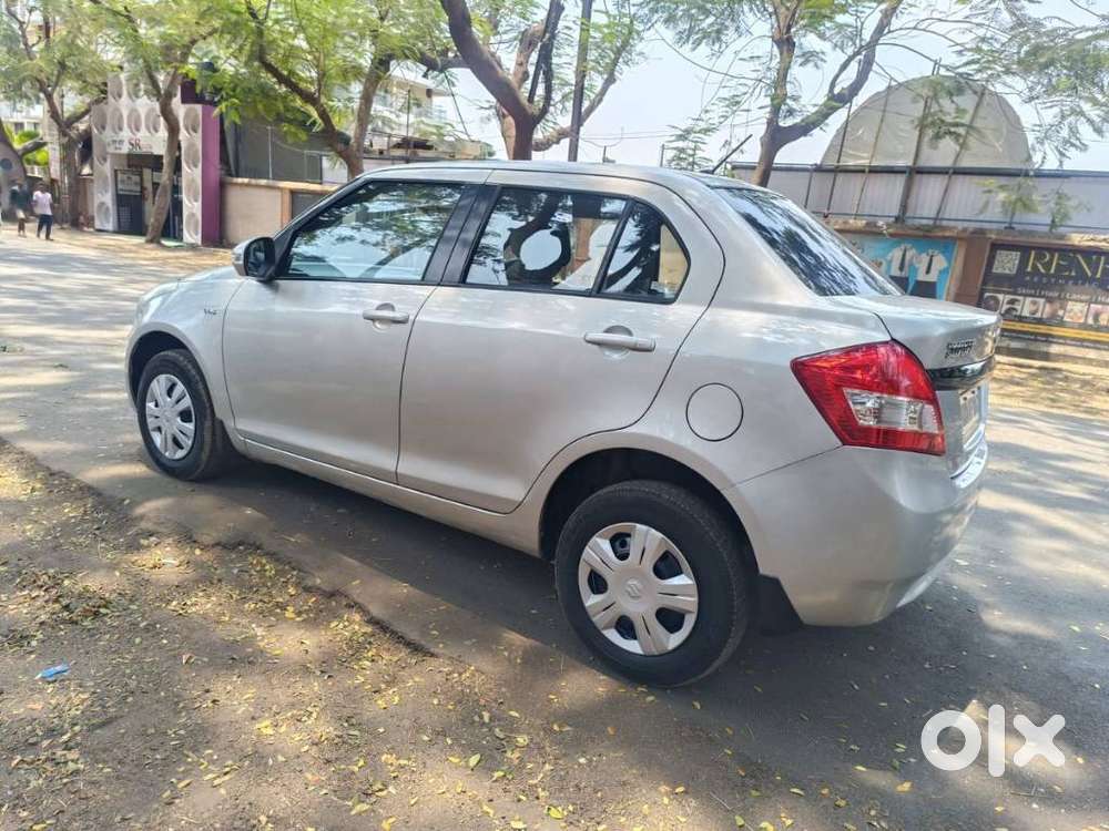 Maruti Suzuki Swift Dzire Vdi Regalia Limited Edition Mt, 2012, Dies..