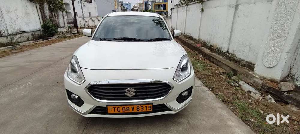 Maruti Suzuki Swift Dzire 2019 Diesel 92000 Km Driven