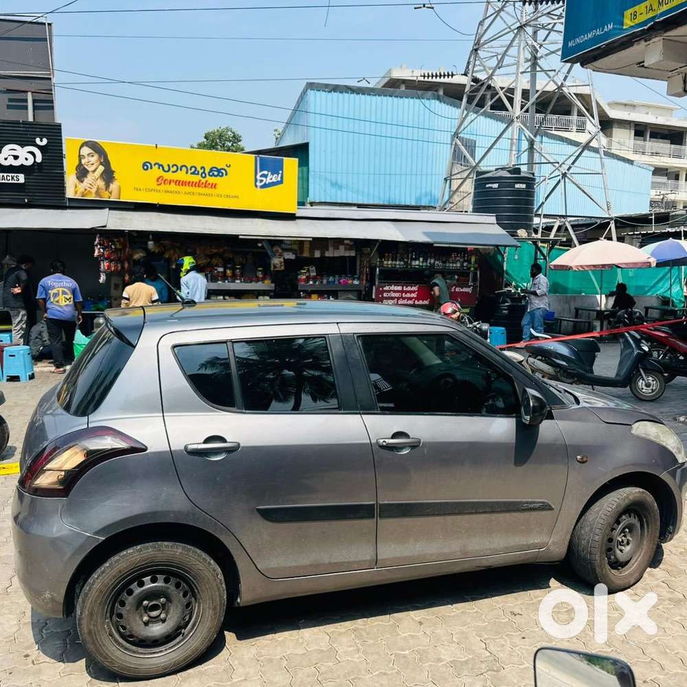 Maruti Suzuki Swift 2014 Diesel Good Condition