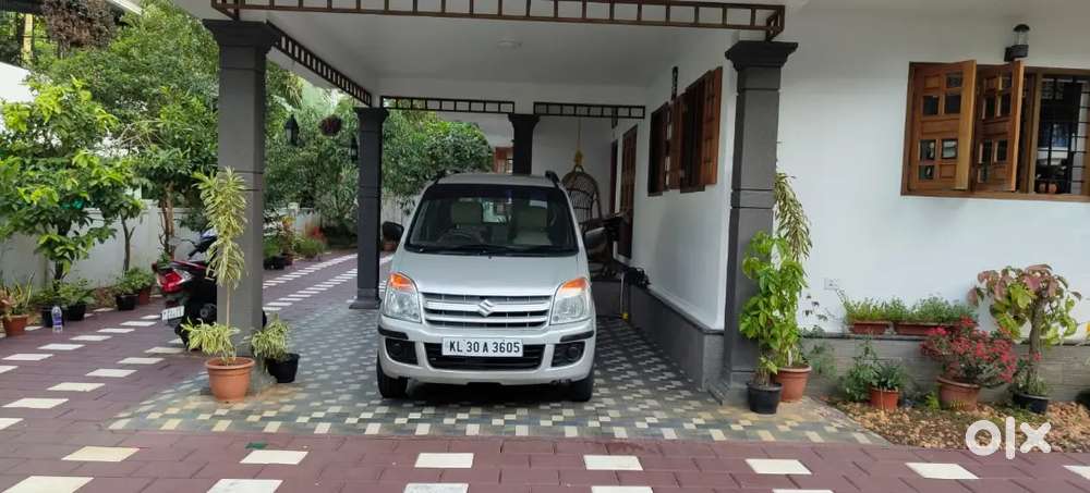 Maruti Suzuki Wagon R Well Maintained Rested Valued 2030