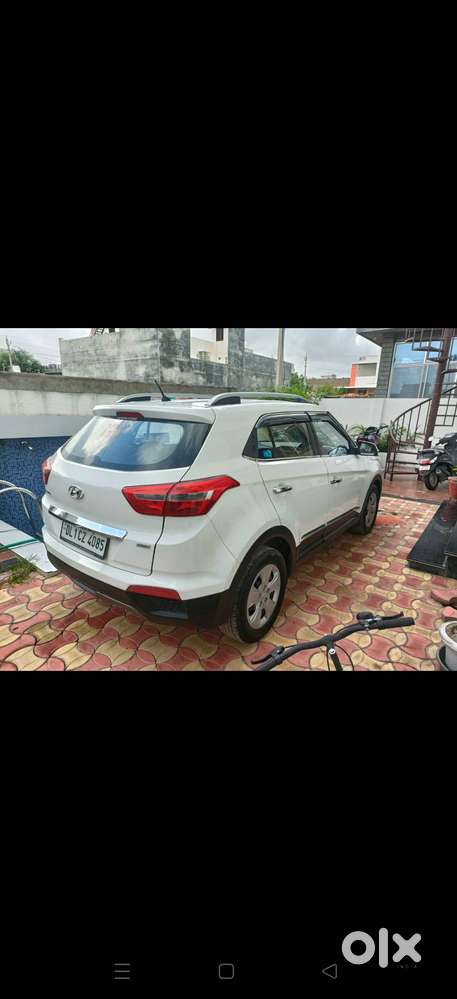 Suepr Condition Creta Desel