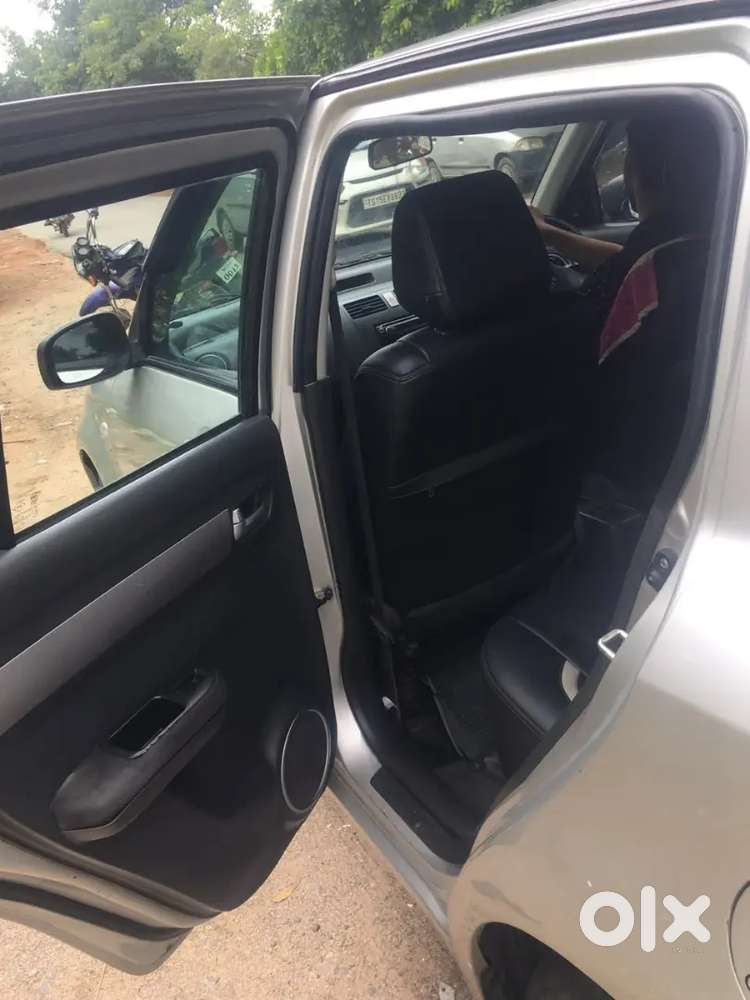 Swift Maruti Suzuki 2009 2nd Owner