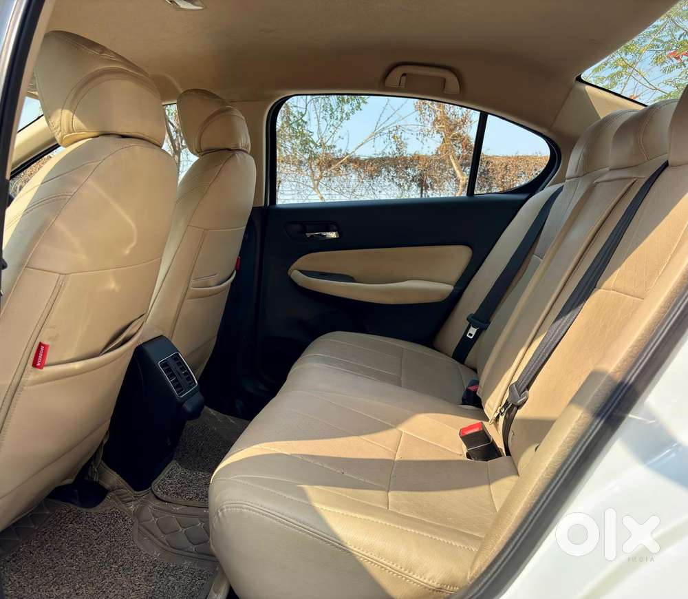 Honda City V Mt Exclusive, 2024, Petrol