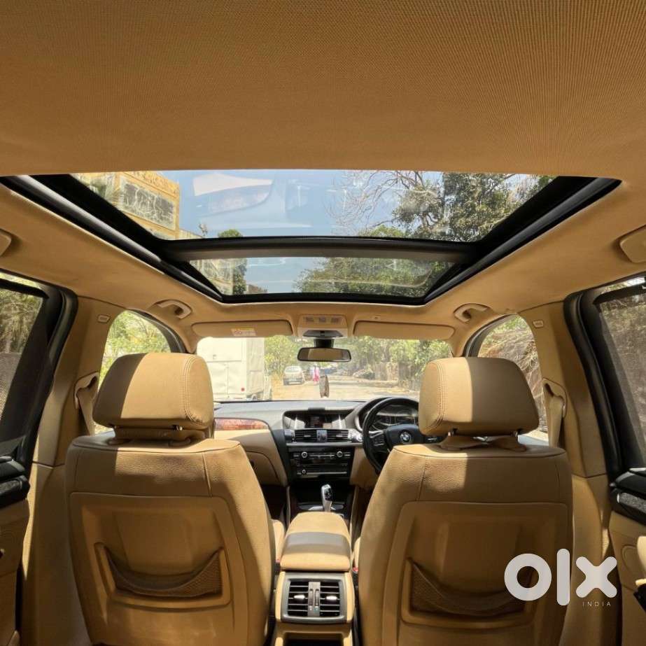 Bmw X3 X Drive 20d X-line, 2016, Diesel