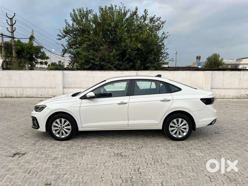 Volkswagen Virtus 1.0 Highline Tsi, 2023, Petrol