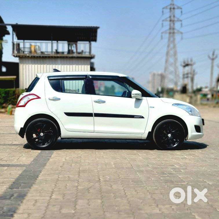 Maruti Suzuki Swift Ddis Zdi, 2013, Diesel