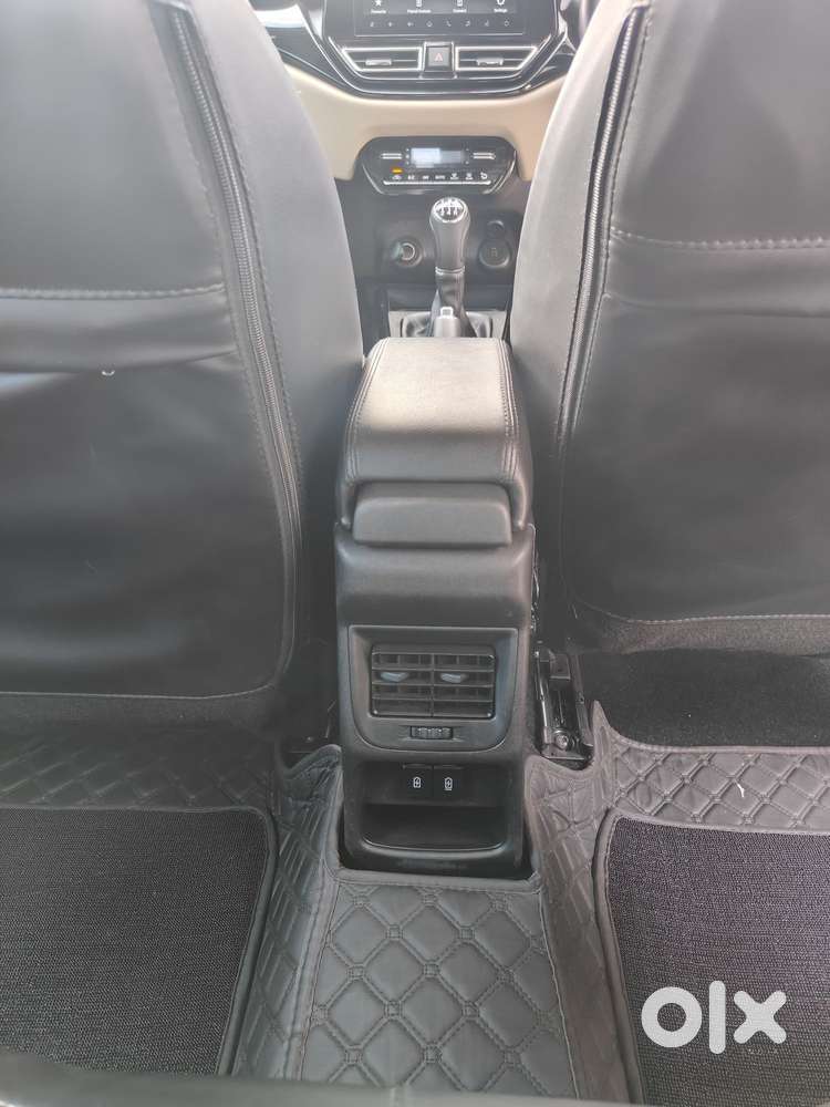 Toyota Glanza 1.2 V, 2024, Petrol