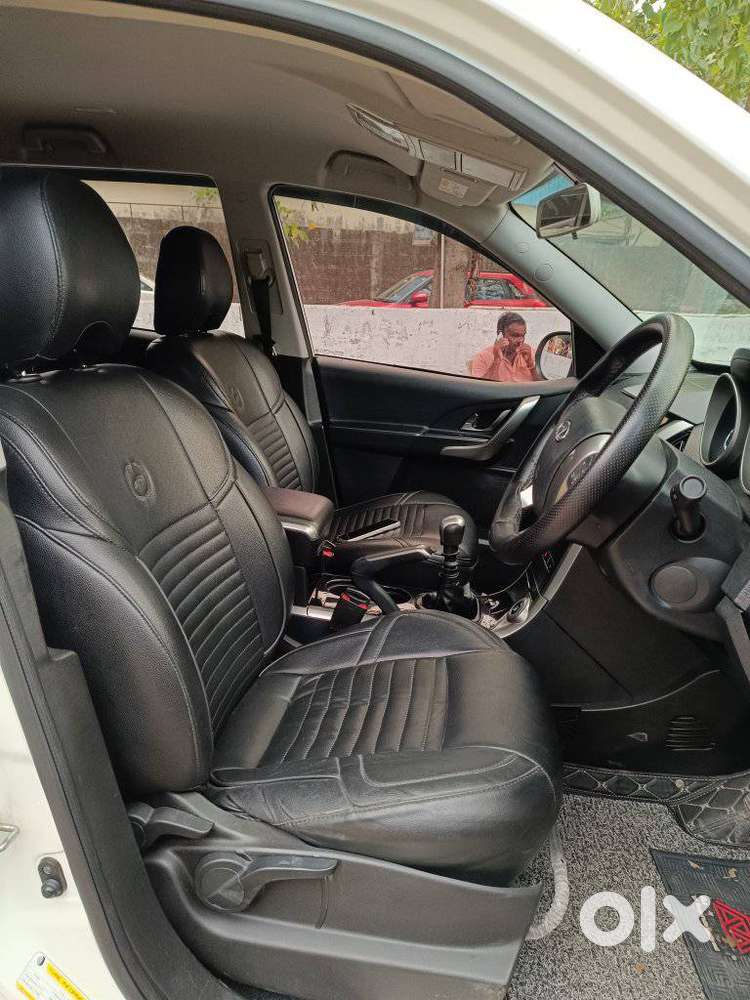 Mahindra Xuv500 W7, 2019, Diesel