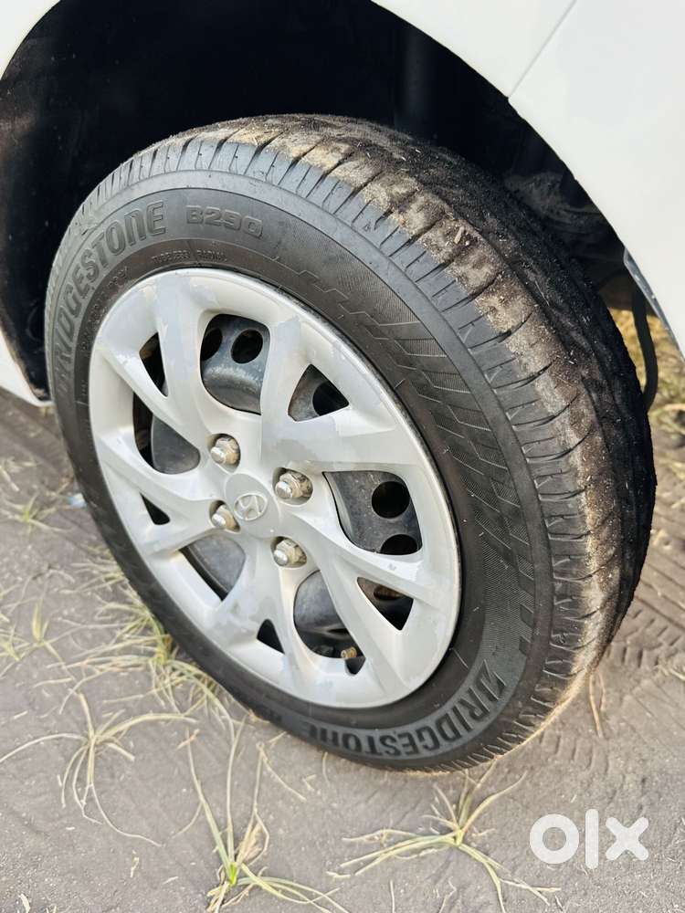 Hyundai Grand I10 1.2 Crdi Sportz, 2017, Diesel