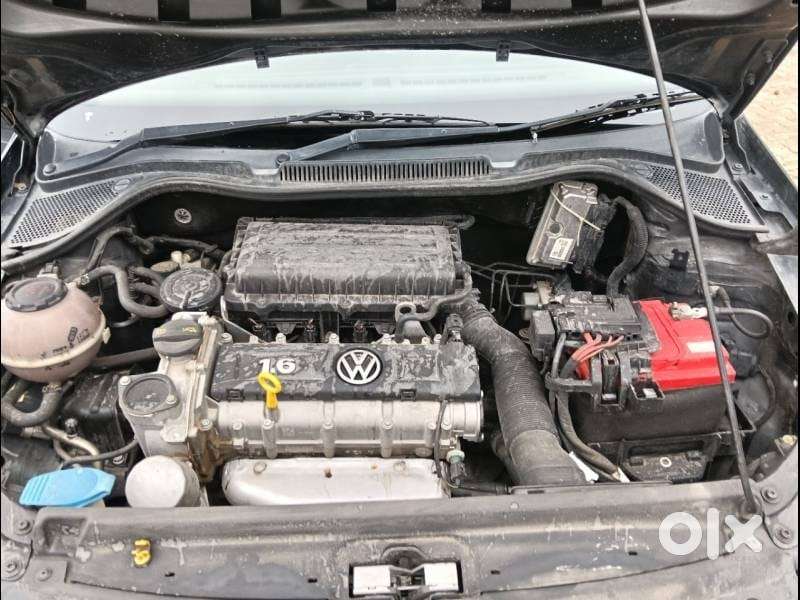 Volkswagen Vento 1.6 Highline, 2019