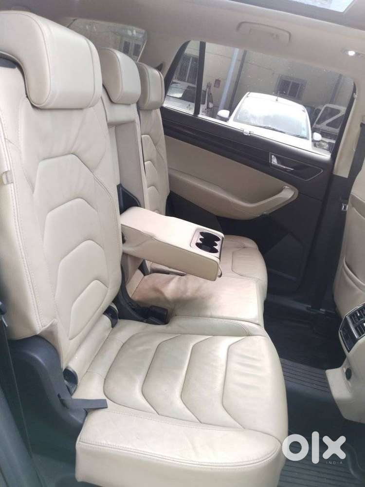 Skoda Kodiaq 2.0 Style Tdi 4x4 At, 2018, Diesel