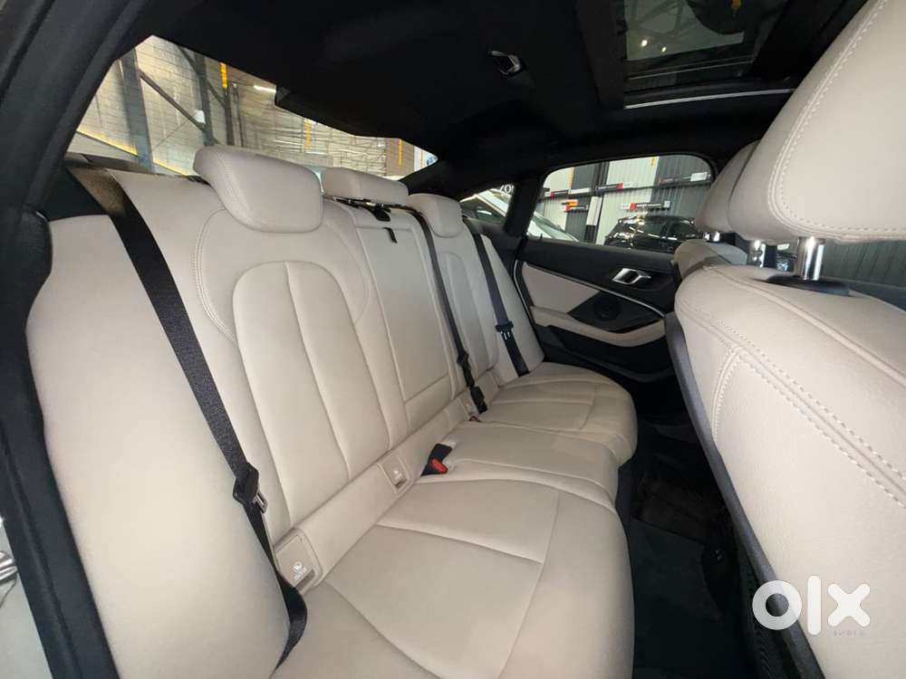 Bmw 2 Series Gran Coupe 220i M Sport, 2022, Petrol