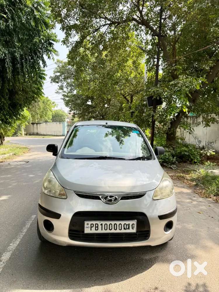 Rate Yes No Wala I10 Era 2010 Model Passing 2031 Tak Patrol With Cng