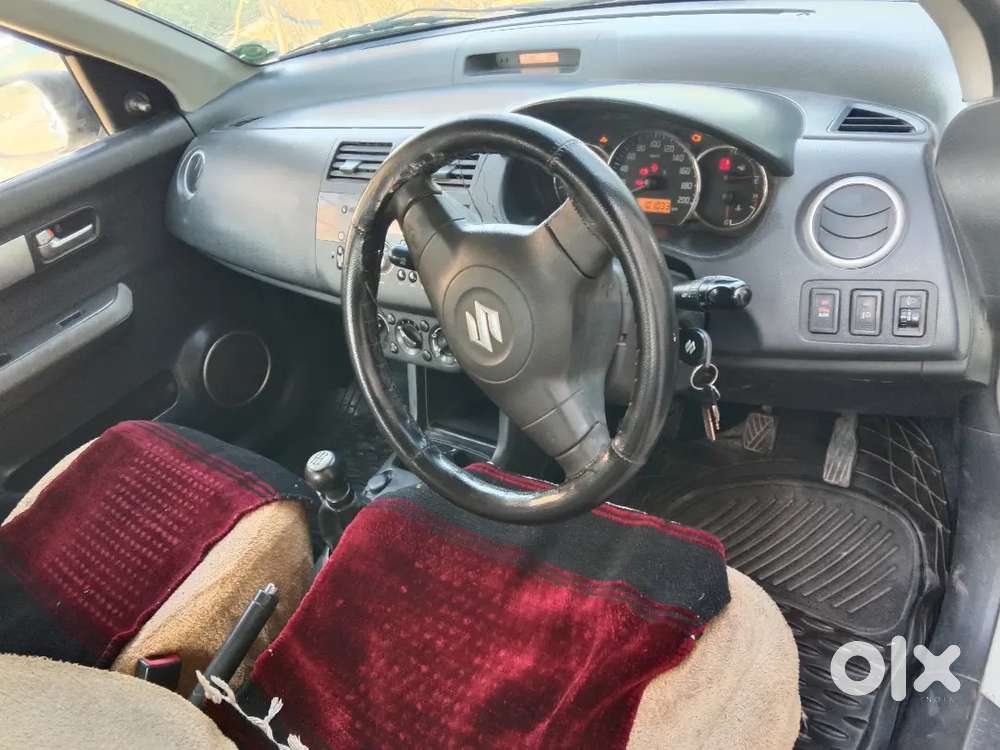 Maruti Suzuki Swift Dzire 2011 Diesel Good Condition