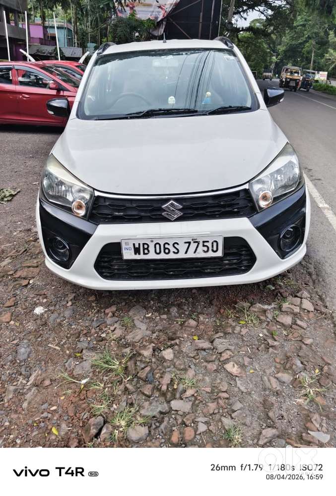 Maruti Suzuki Celerio, 2020, Petrol