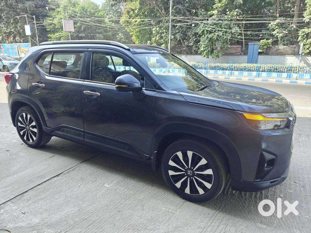 Honda Elevate Zx Cvt, 2023, Petrol