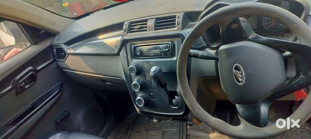 Mahindra Kuv100 Nxt 1.2 K8 Plus Diesel 6 Str, 2018, Diesel
