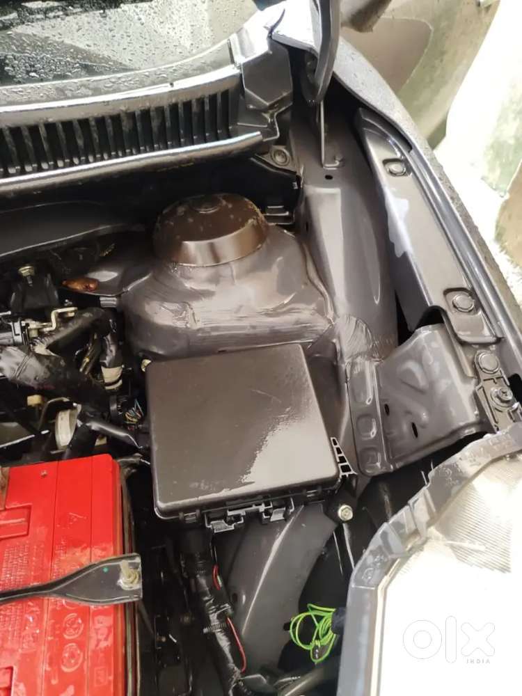 Maruti Baleno 1.2 Delta 2016