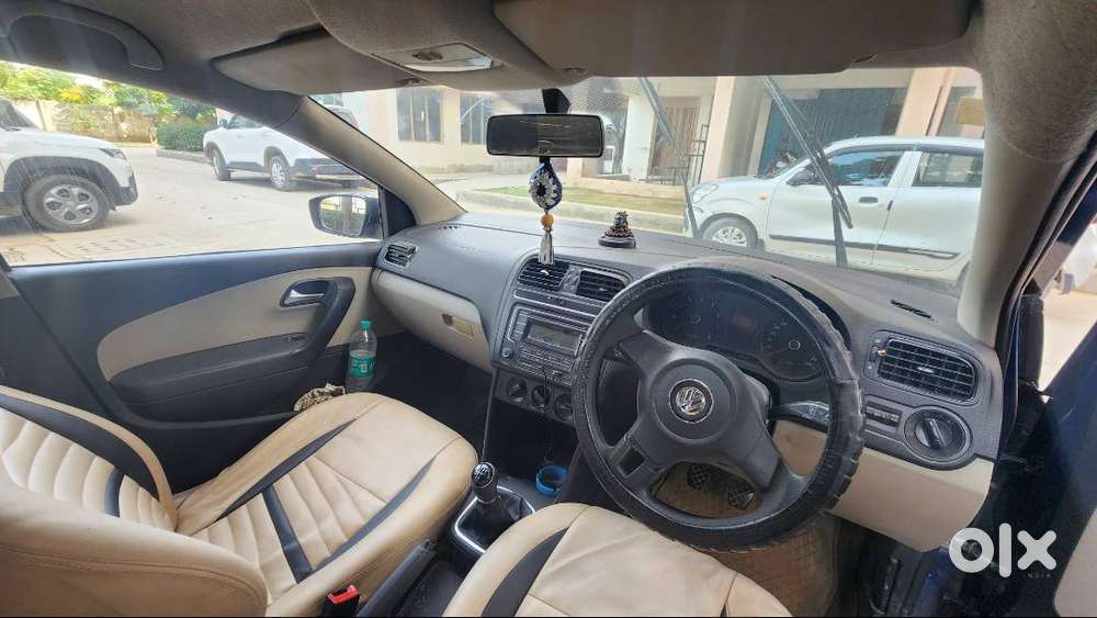 2013 Vw Polo Comfortline Petrol | 2nd Owner | Well Maintained |
