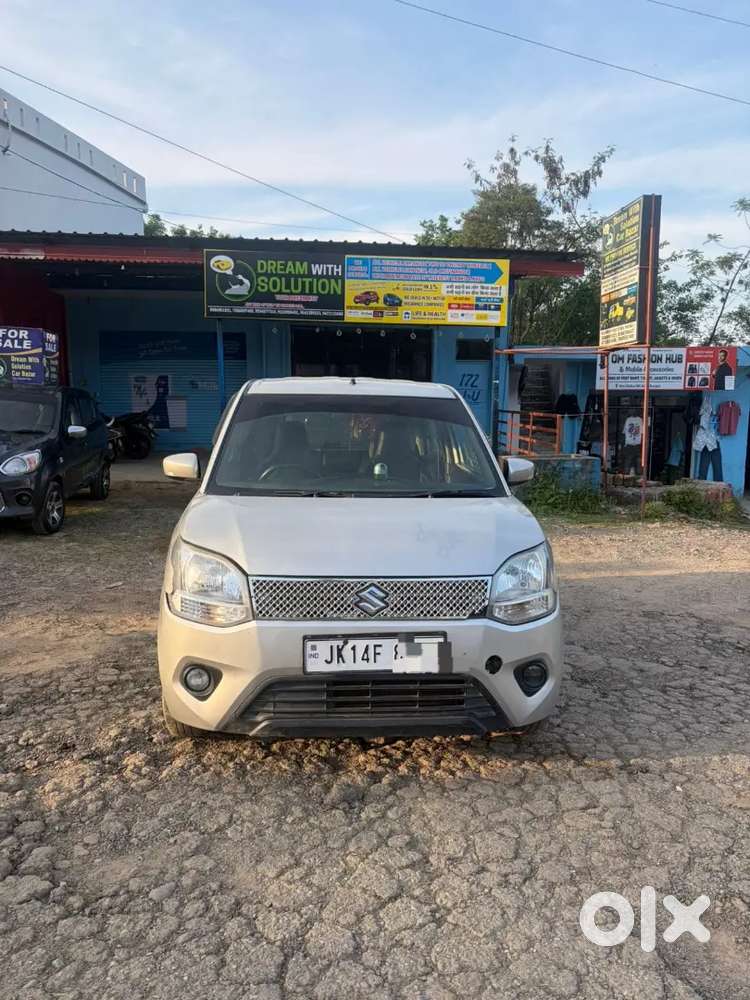 2019 Model Wagnor Zxi Top