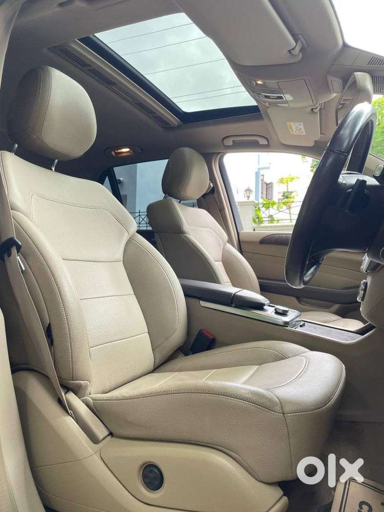 Mercedes-benz M-class Ml 350 Cdi, 2014, Diesel