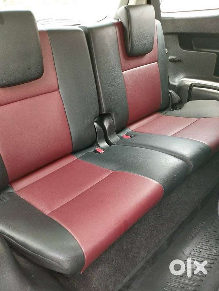 Toyota Fortuner Legender 4x4 At 2.8, 2022, Diesel