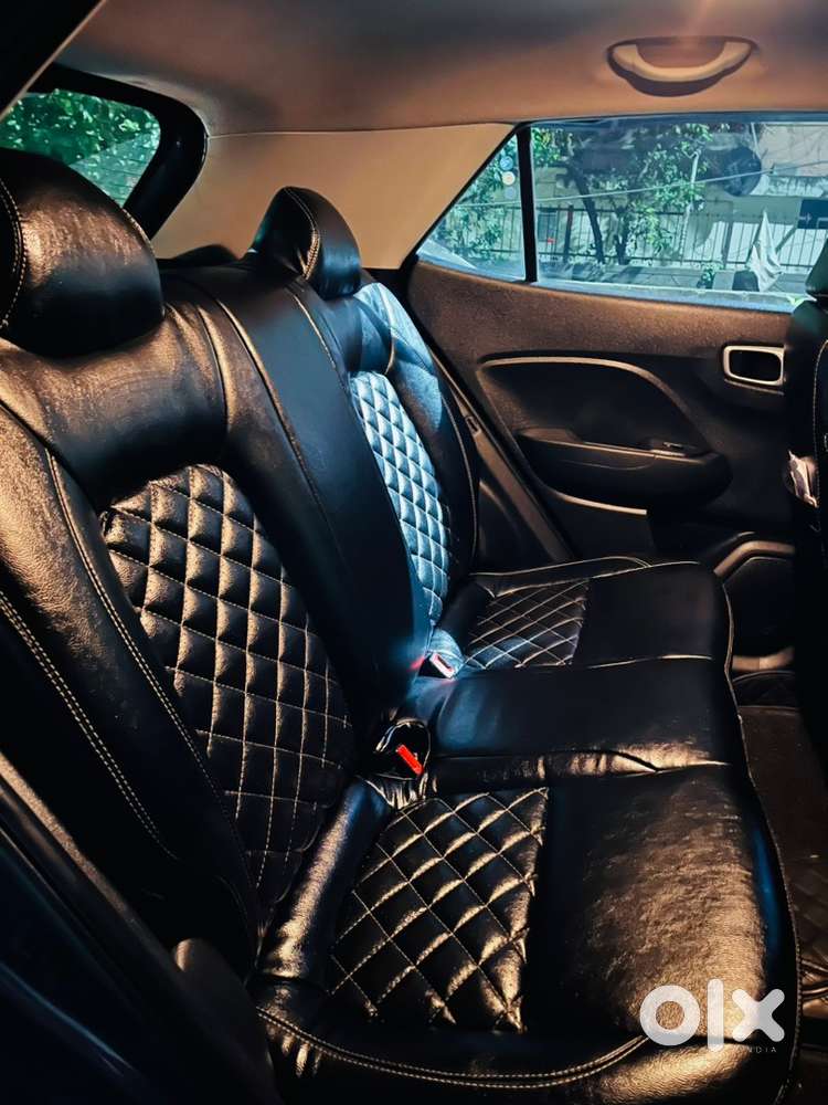 Hyundai Venue 2019 Cng