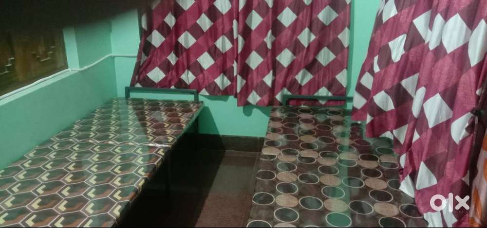 Sharing Room To-Let ( Only for Girls) Girls Hostel / PG