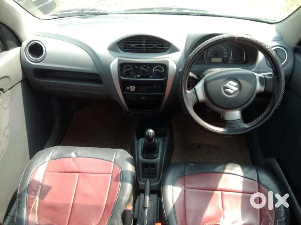 Maruti Suzuki Alto 800, 2014, Petrol