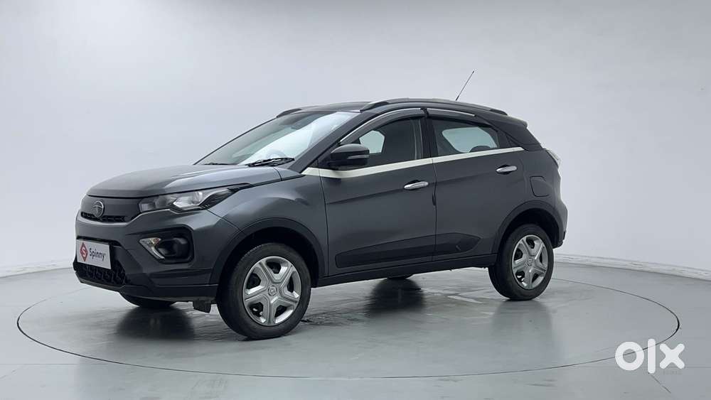Tata Nexon 1.5 Revotorq Xm (s), 2022, Diesel