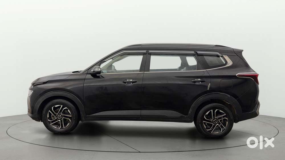Kia Carens 1.5 Prestige Plus Diesel 7 Str Imt, 2022, Diesel