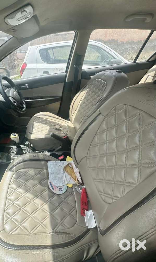 Hyundai I20 Diesel Supports 1.4 Crdi