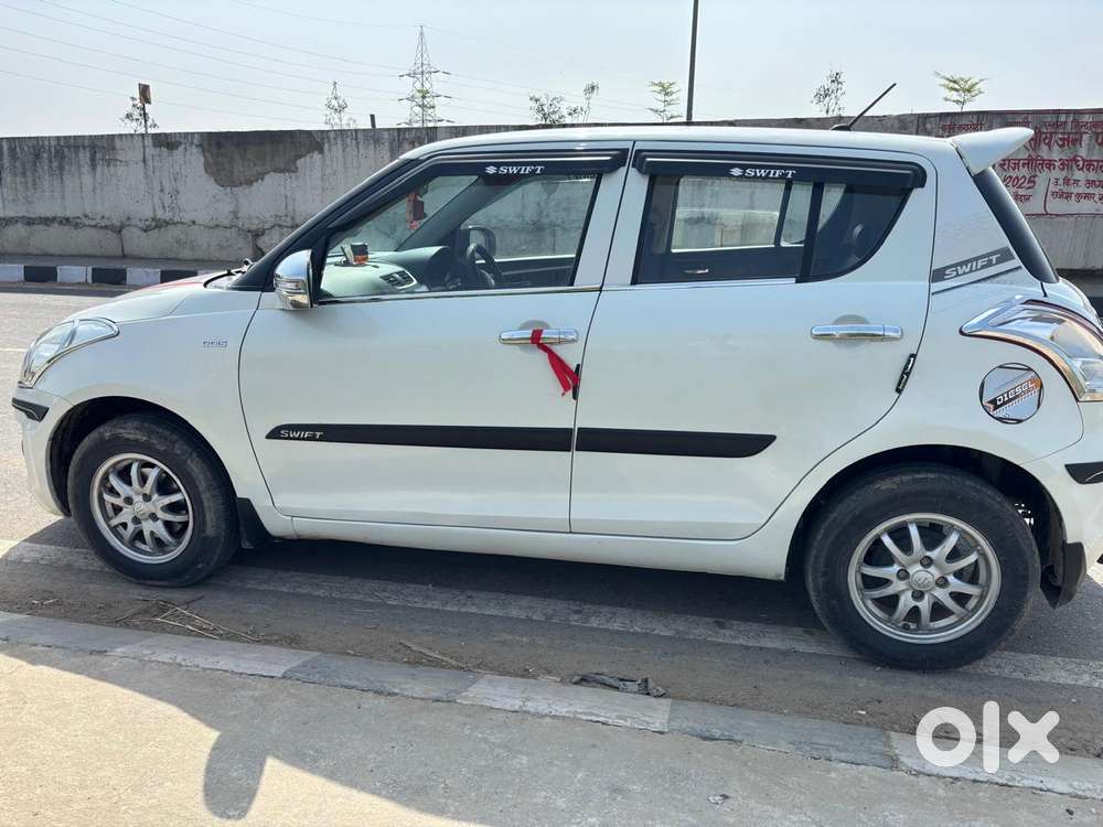 Maruti Suzuki Swift Ddis Vdi, 2016, Diesel