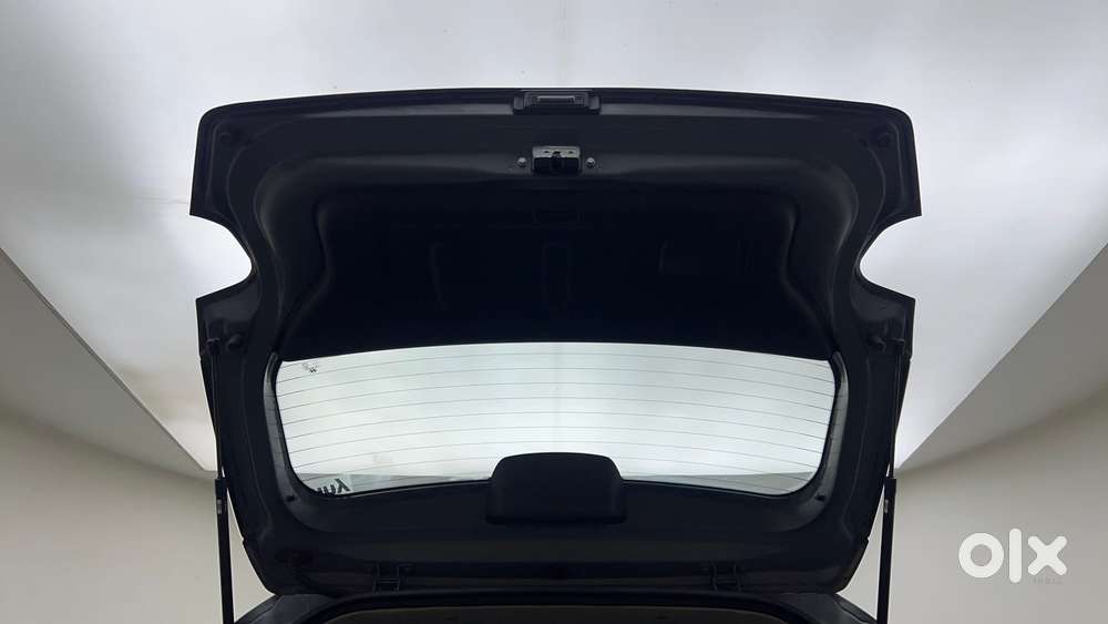 Hyundai Venue Sx Plus Turbo Dct, 2021, Petrol